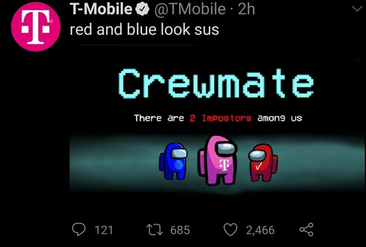 T-Mobile stützt Telekom