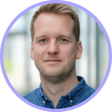 Michael Fischer - Head of New Sales, Marketing & Conuslting