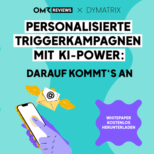 KI Trigger Kampagnen