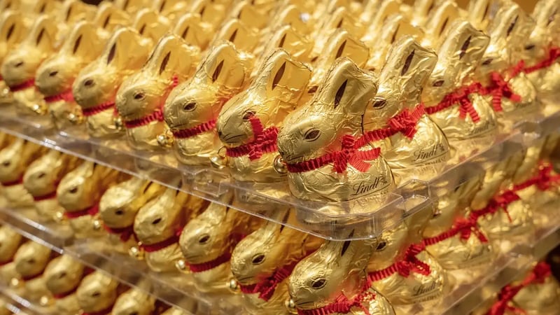 Lindts Schoko-Dilemma