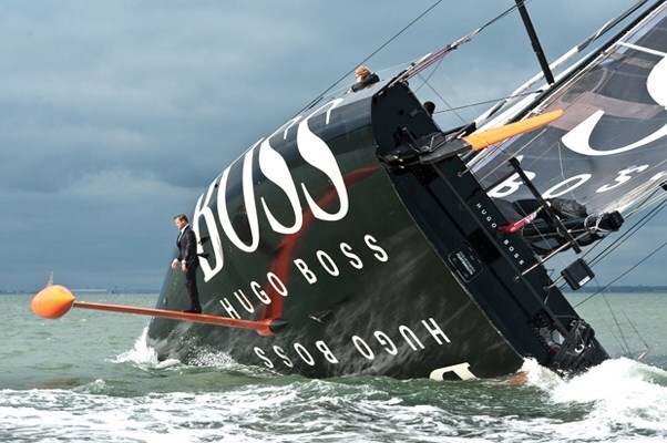 Wer ist hier der Boss?