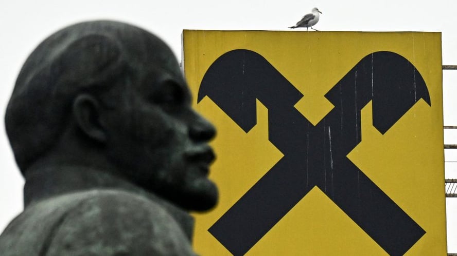 Börse setzt auf Wiederaufbau