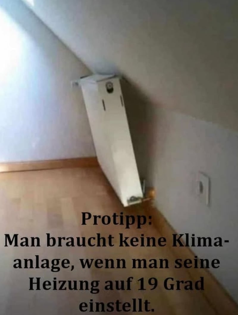 Elliotts Klimawette