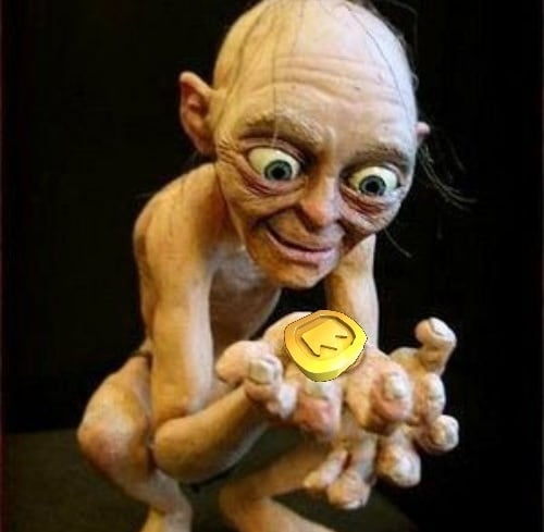 Gold zu teuer?