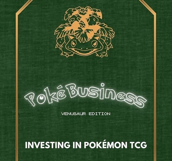 Pokémon-Profiteur
