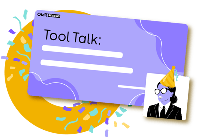 Bühne für dein Tool