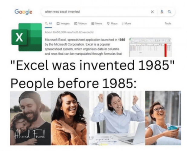 Excel für Profis