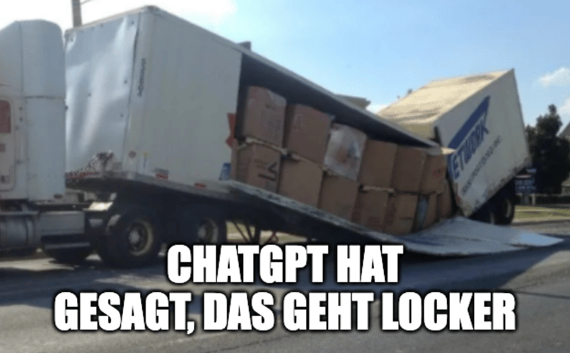 Logistik-KI