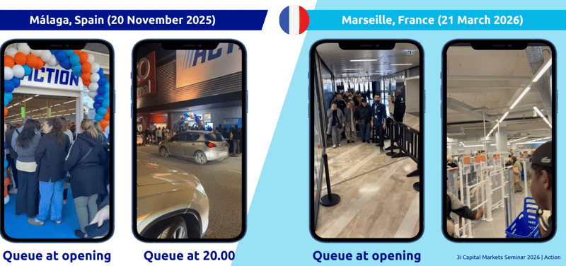 Europas bester Händler