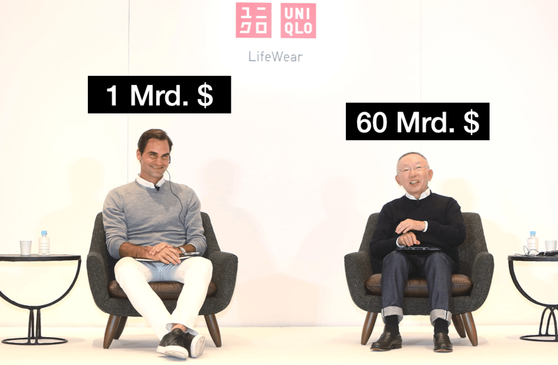 Uniqlo will Zara schlagen