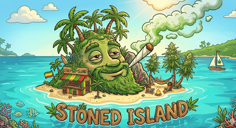 Stone Islands Comeback