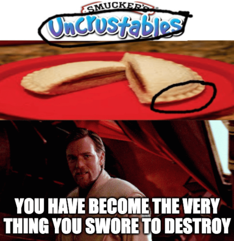 Uncrustables-Imperium
