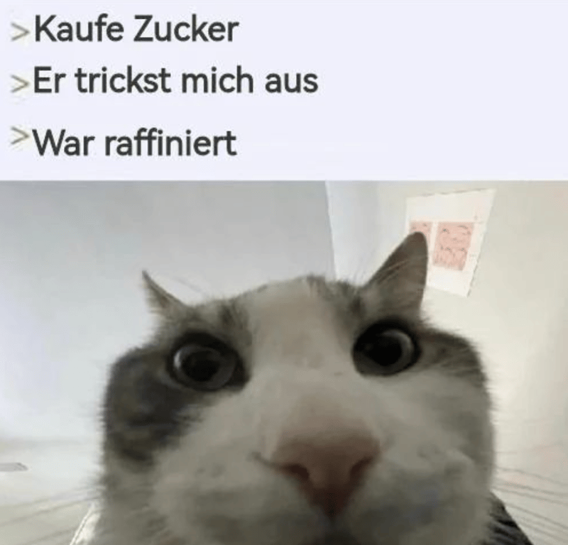 Zucker-Rally