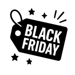 Blackfriday