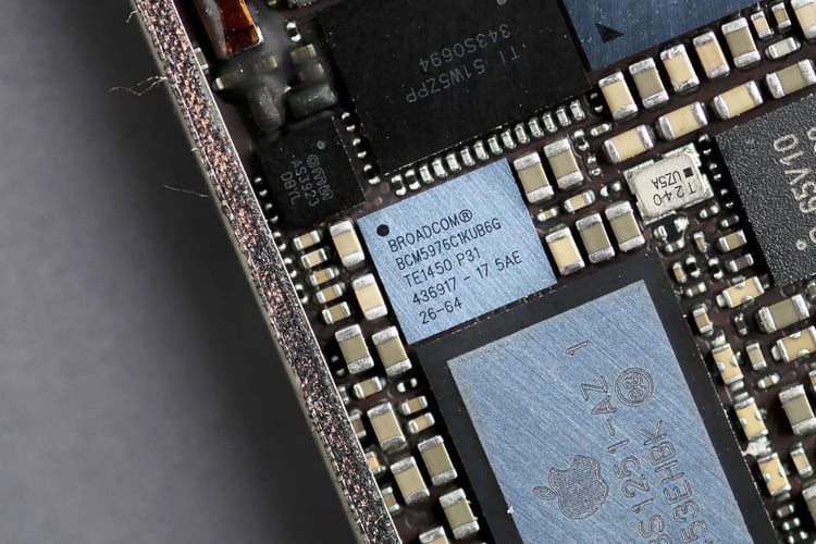 Broadcom