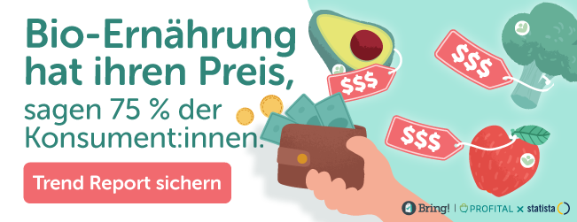 Shopping-Trend Report runterladen