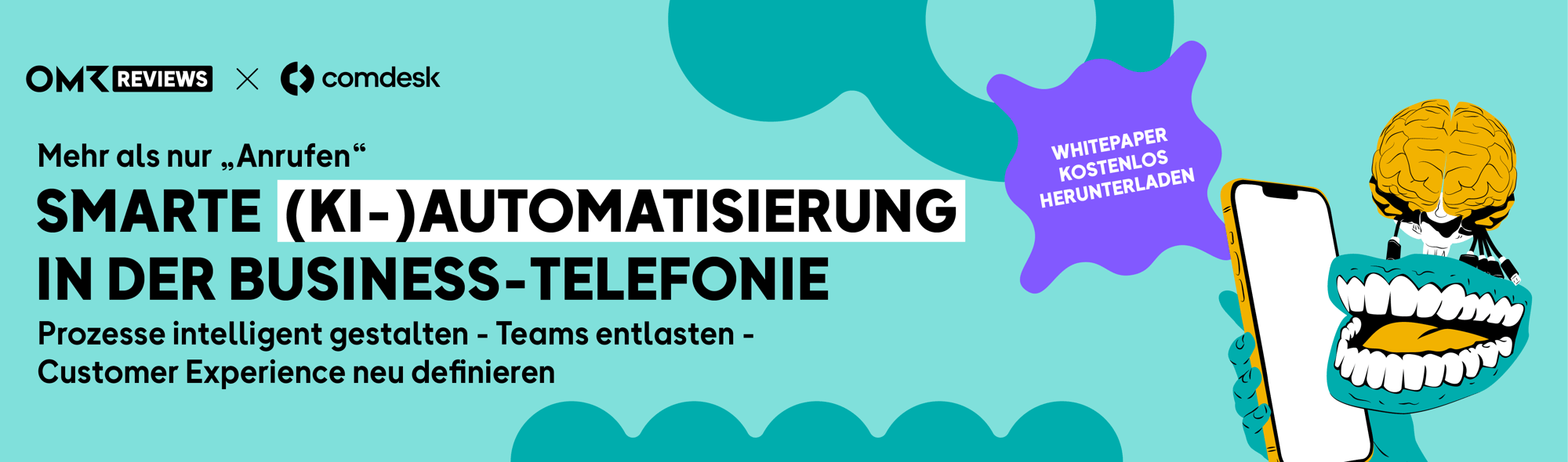 Comdesk_Landingpage Banner Comdesk_Landingpage Banner