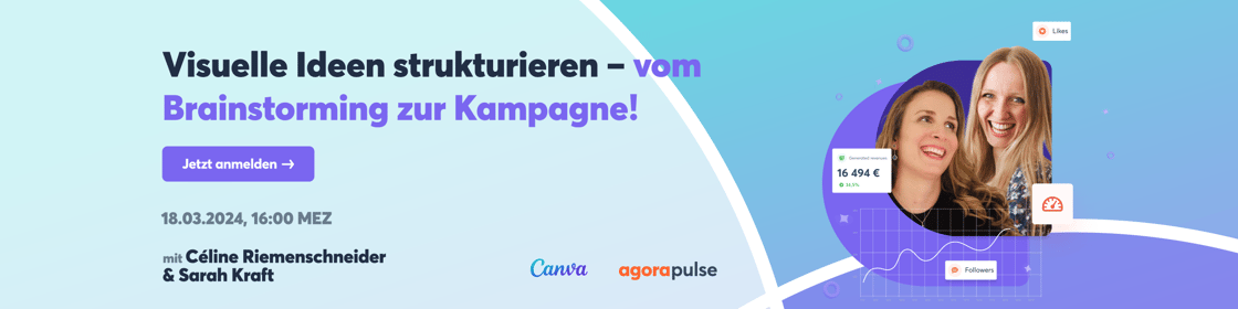 Brainstorming Webinar