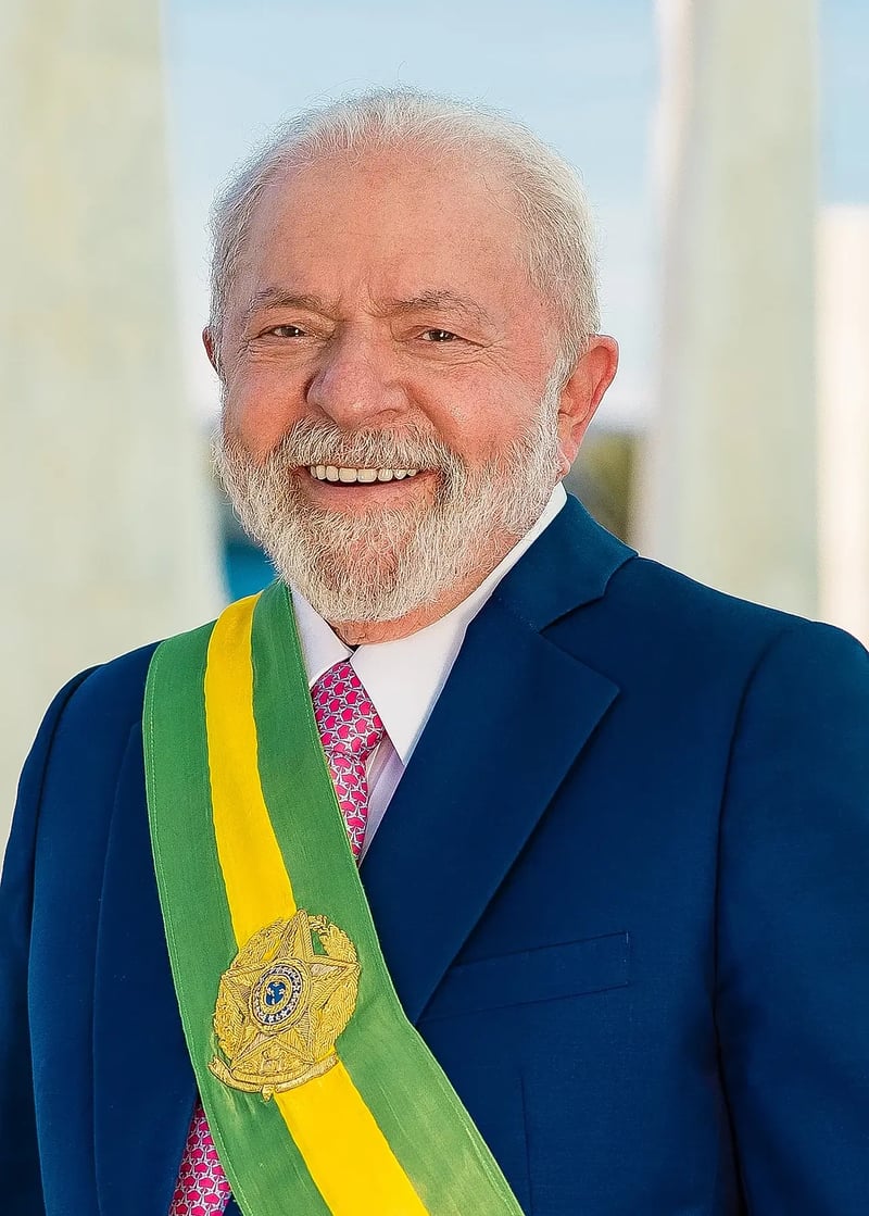 Brasilien-Beben