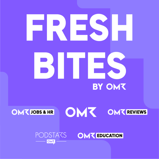Fresh Bites by OMR