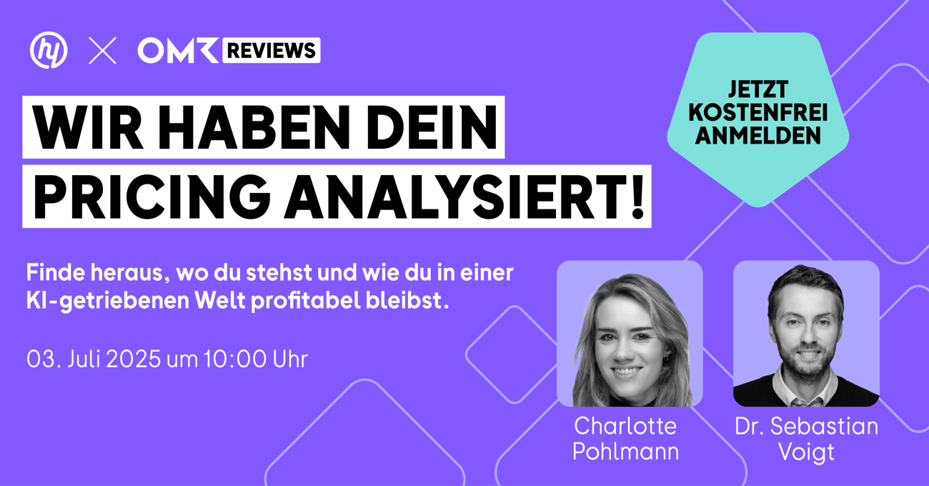 Hy x OMR Reviews