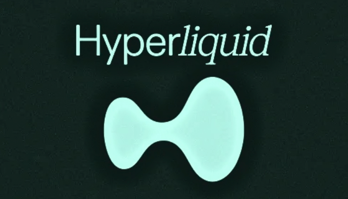Hyperliquid-price