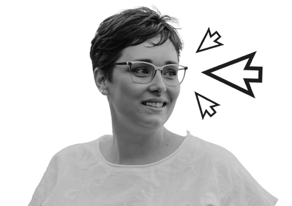 Ina Lebedjew von PodcastPodcast