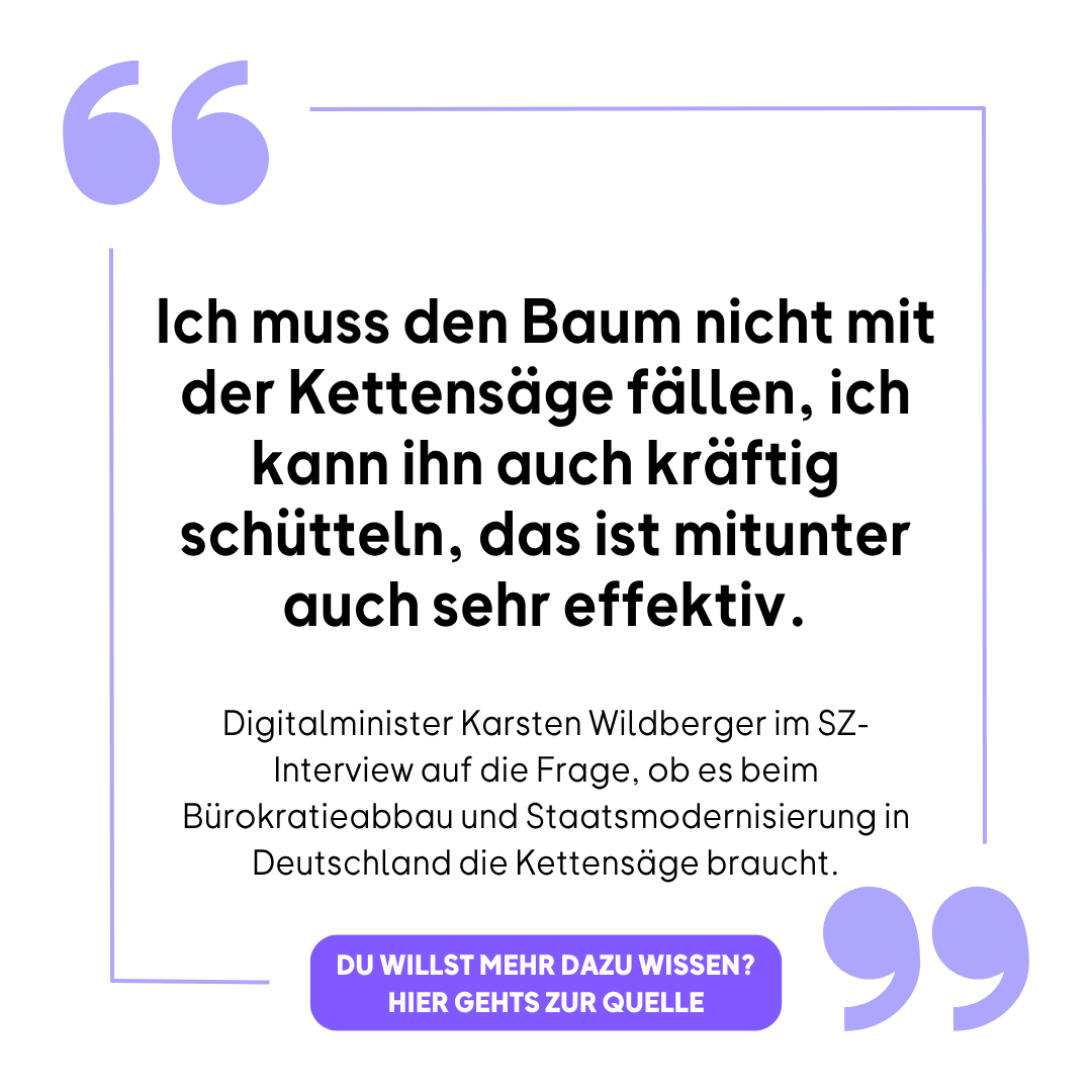 Kurzes Zitat lila (Ohne Titel)  (1)