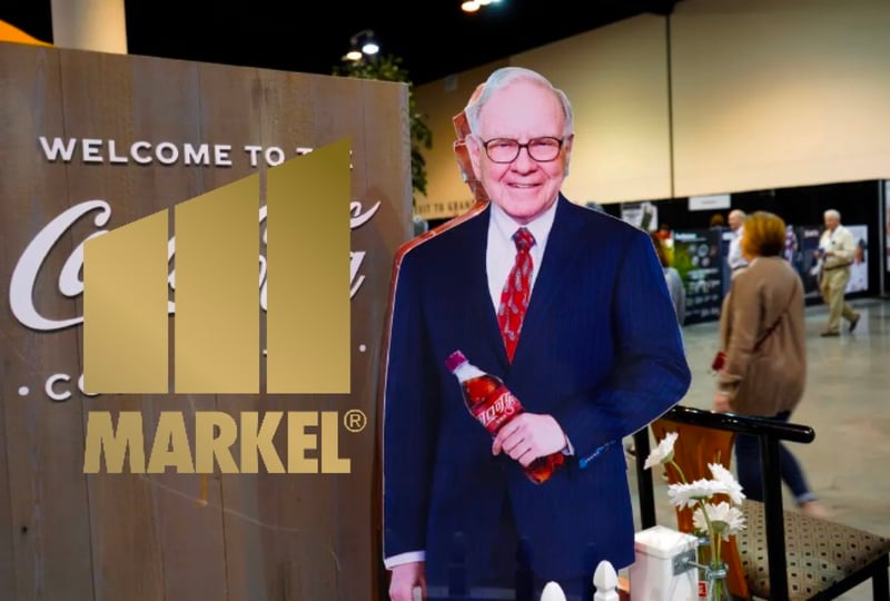 Das nächste Berkshire?