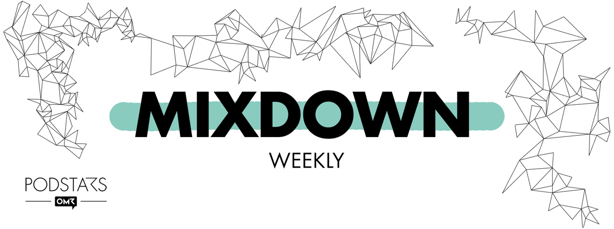 Mixdown-Weekly_Header