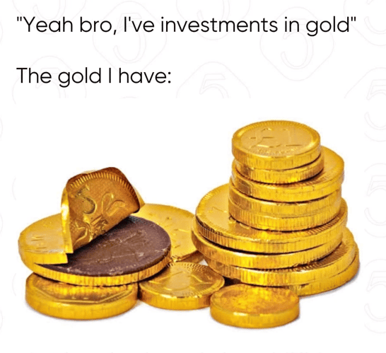 Goldiger Mega-IPO