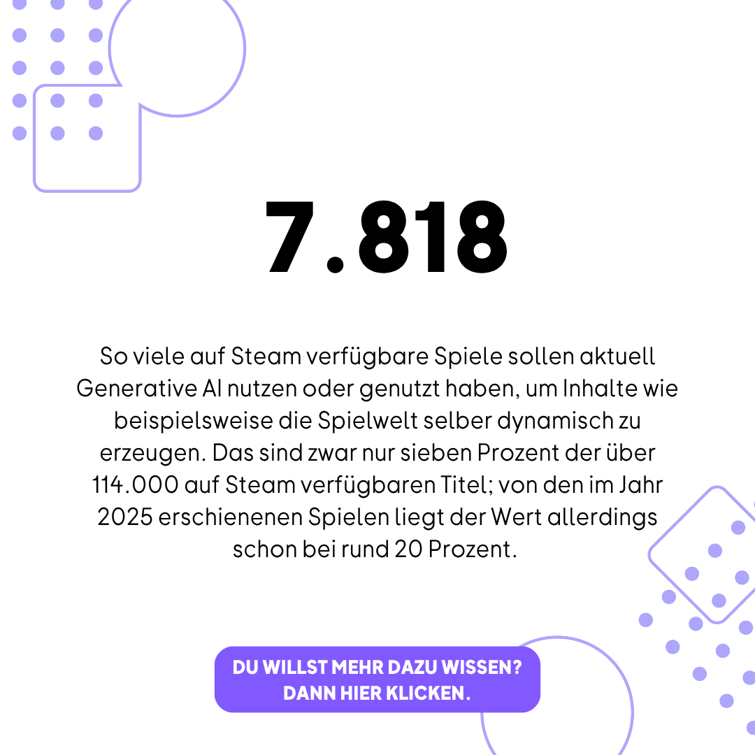 OMR Daily NL Zahl des Tages Steam