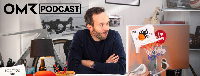Jetzt den Podcast mit Philipp Westermeyer hören!