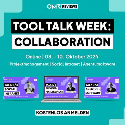 Tool Talk Week_ Collaboration
