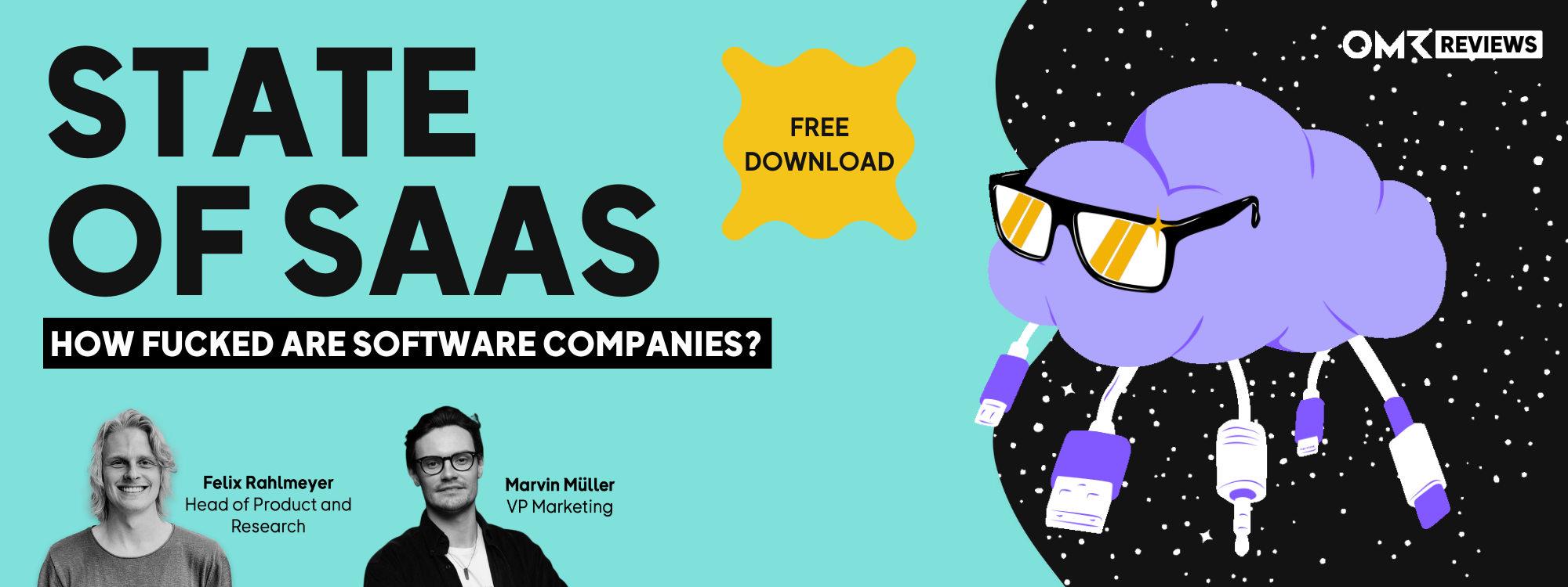 STATE OF SAAS LP Banner