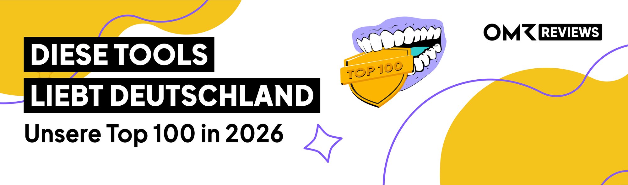 Reviews Top 100 2026 Mail V2