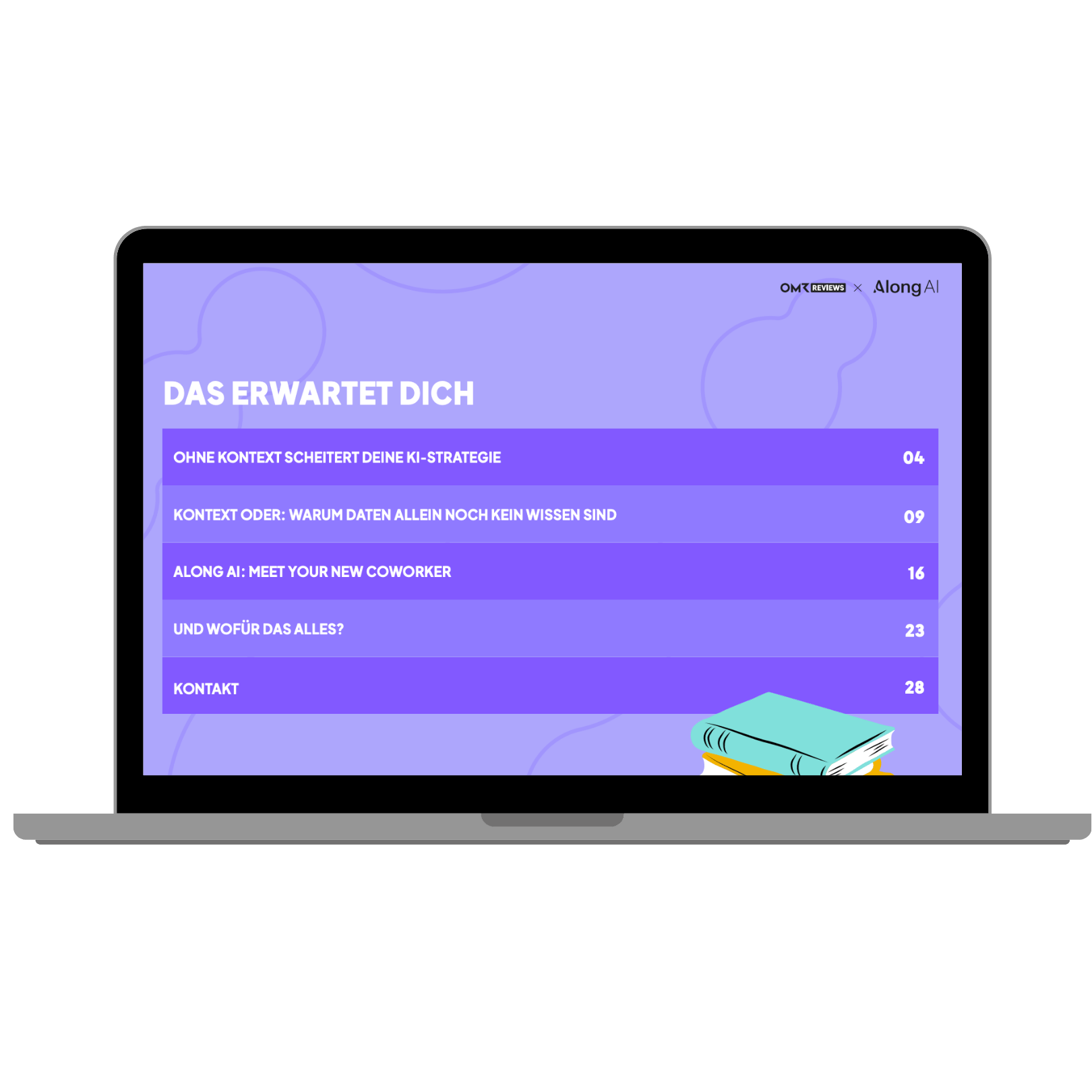 Mockup Along