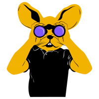 OMR_Illustrationen_Maus_Fernglas
