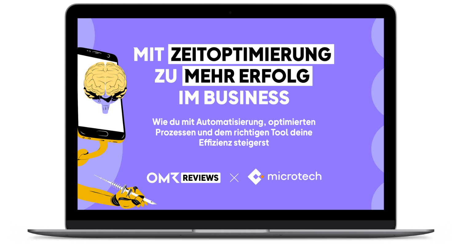 Whitepaper Mockup microtech