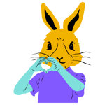 OMR_Illustrationen_Herz_Hase OMR_Illustrationen_Herz_Hase