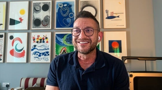 Peter Steinberger