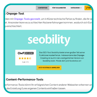 Pay-per-Click-Service (PPC)