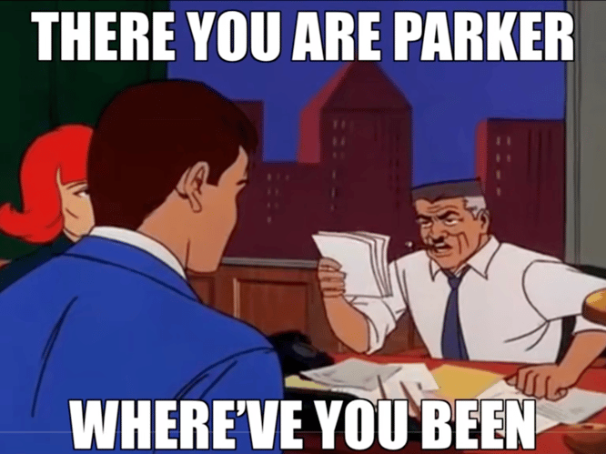 Kleine Teile, große Firma