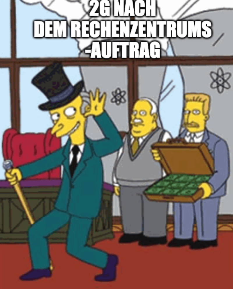Dezentrale Kraftwerke