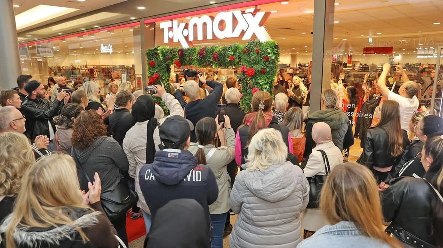 TKMaxx