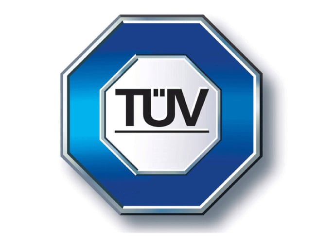TÜV der Wirtschaft