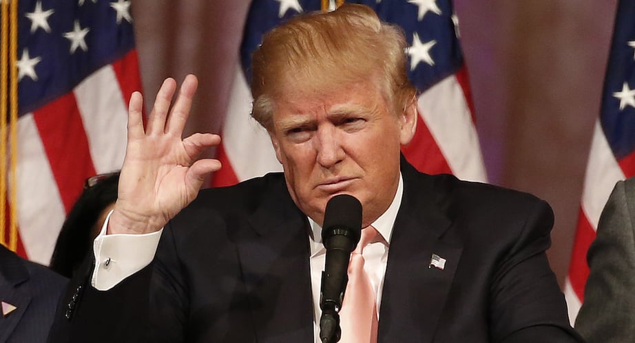 Trump