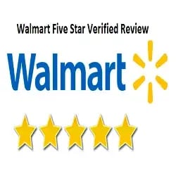 Walmarts Bewertungsrisiko