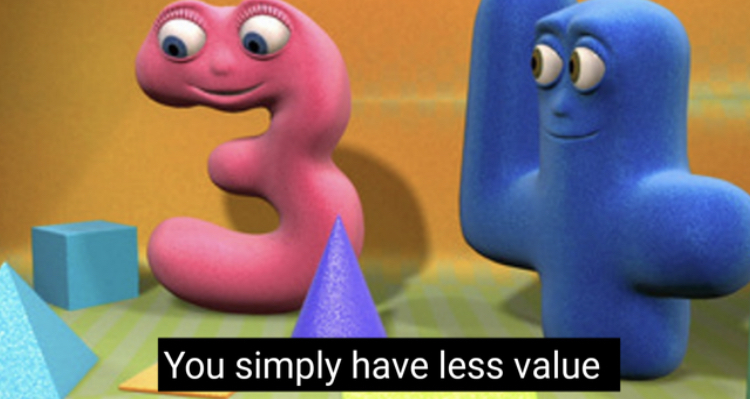 Das Ende von Value?
