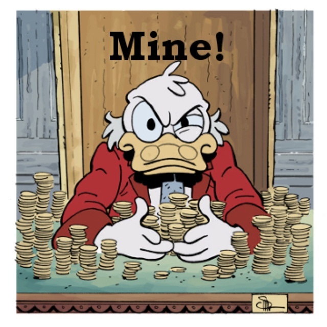 I need a Dollar
